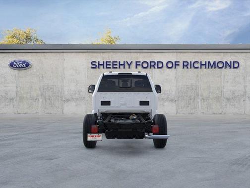 2026 Ford F-350 XL