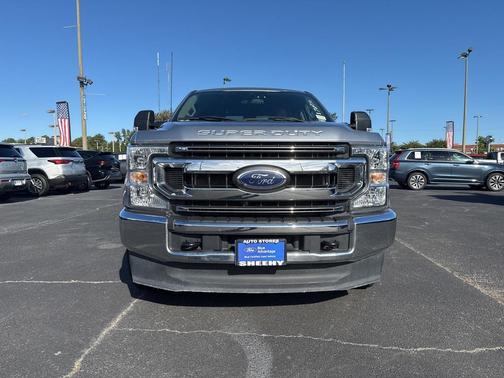 2022 Ford F-250 XLT