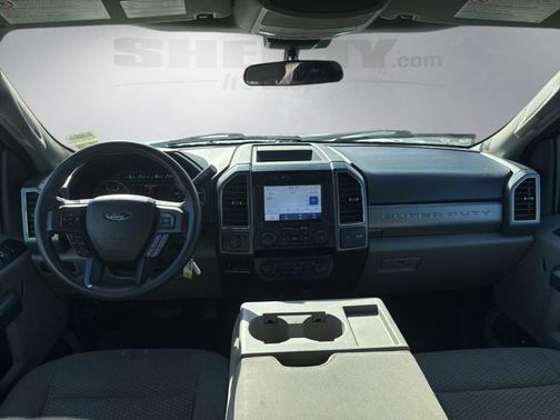 2022 Ford F-250 XLT