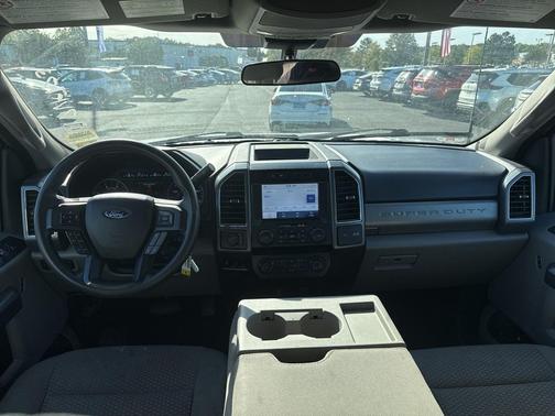2022 Ford F-250 XLT