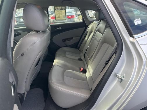 2012 Buick Verano Convenience