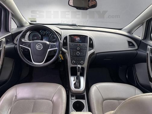 2012 Buick Verano Convenience