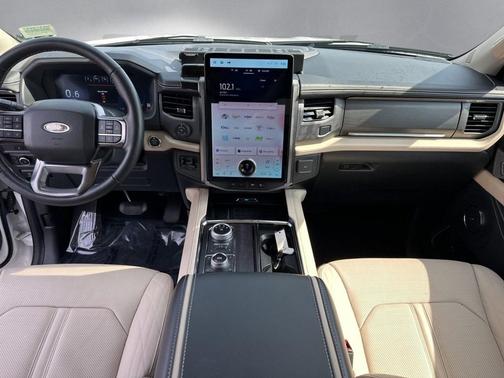 2024 Ford Expedition Max Platinum