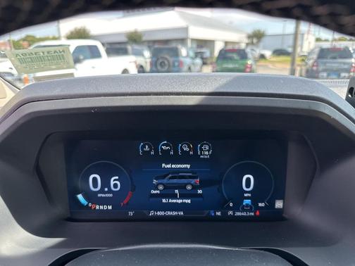 2024 Ford Expedition Max Platinum