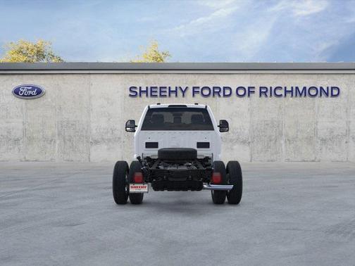2025 Ford F-350 XL