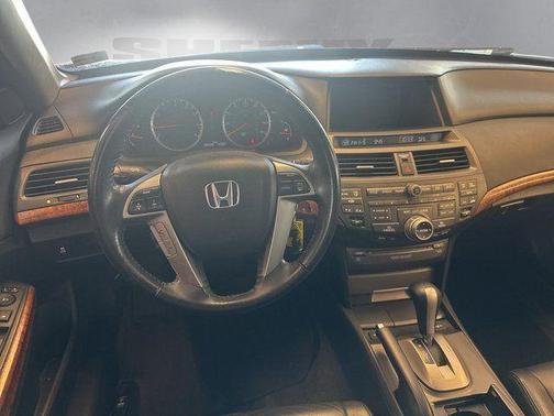 2012 Honda Accord EX-L
