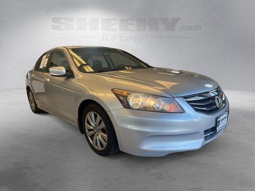 2012 Honda Accord EX-L