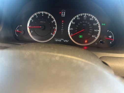 2012 Honda Accord EX-L