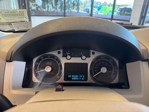 Light Sage Clearcoat Metallic 2009 Mercury Mariner Premier V6