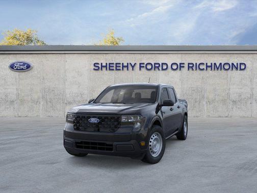 Shadow 2026 Ford Maverick XL