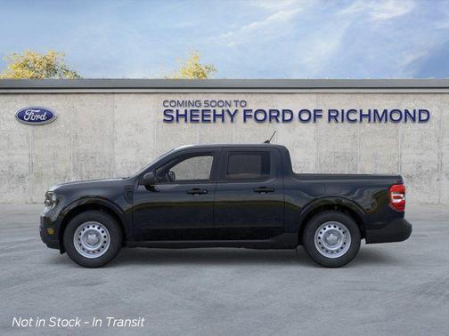 Shadow 2026 Ford Maverick XL