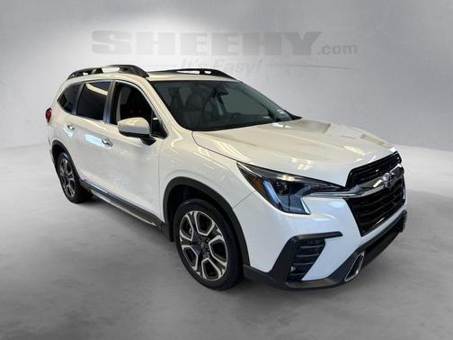 2024 Subaru Ascent Touring 7-Passenger