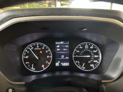 2024 Subaru Ascent Touring 7-Passenger