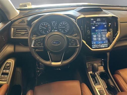 2024 Subaru Ascent Touring 7-Passenger