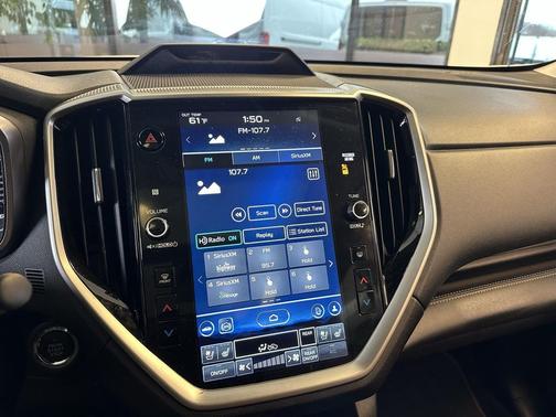 2024 Subaru Ascent Touring 7-Passenger