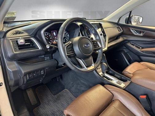 2024 Subaru Ascent Touring 7-Passenger