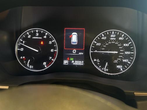 2024 Subaru Ascent Touring 7-Passenger