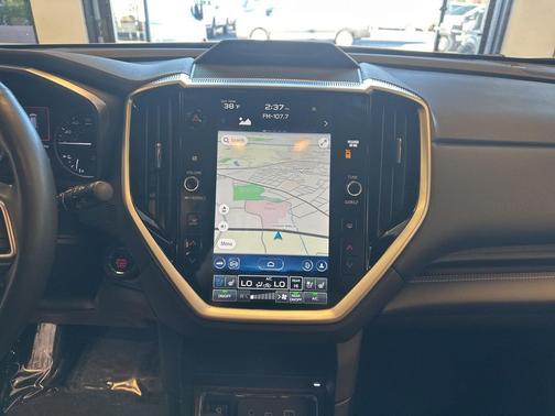 2024 Subaru Ascent Touring 7-Passenger