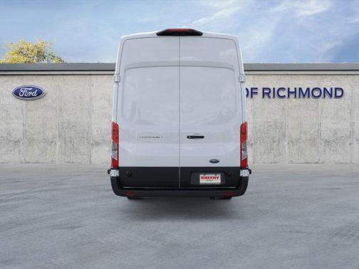 2025 Ford Transit-350 Base