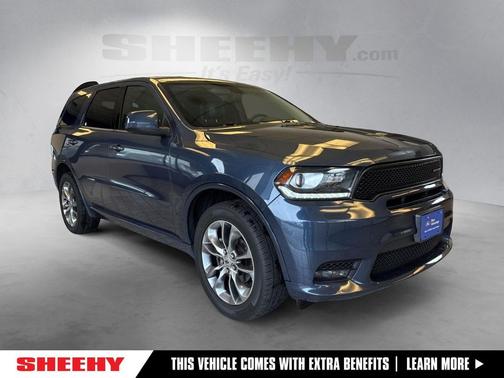 2020 Dodge Durango GT AWD