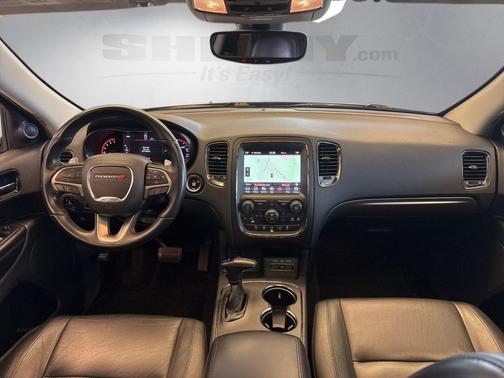 2020 Dodge Durango GT AWD