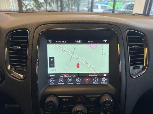 2020 Dodge Durango GT AWD