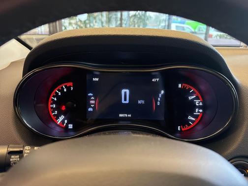 2020 Dodge Durango GT AWD