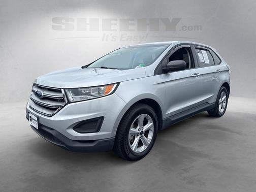2016 Ford Edge SE