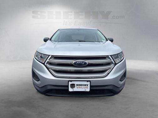 2016 Ford Edge SE