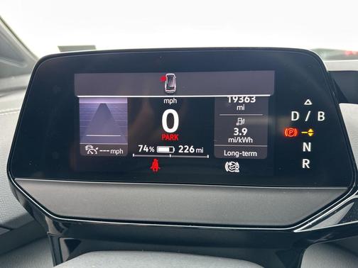 2023 Volkswagen ID.4 Pro S