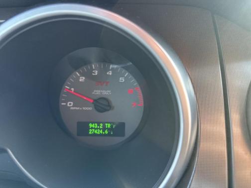 2007 Ford Shelby GT500 Base