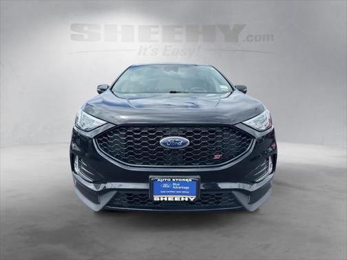 2021 Ford Edge ST