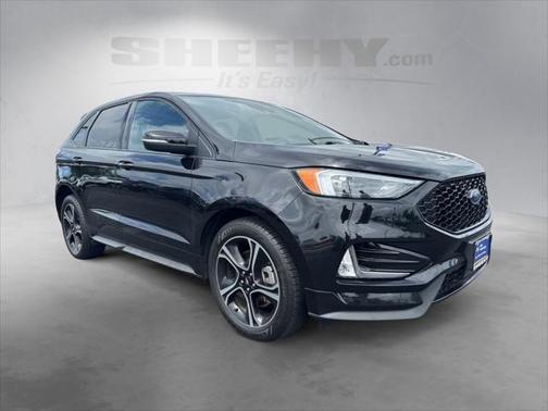 2021 Ford Edge ST