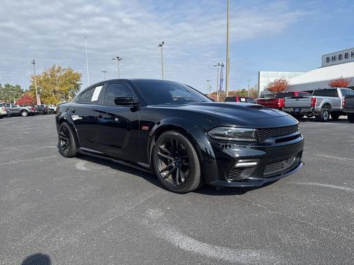 2023 Dodge Charger R/T Scat Pack