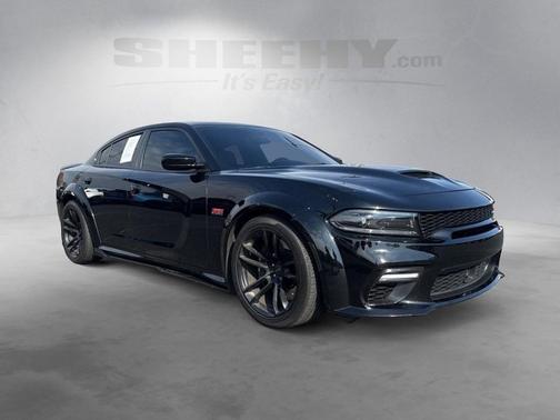 2023 Dodge Charger R/T Scat Pack