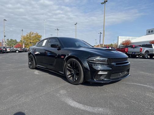 2023 Dodge Charger R/T Scat Pack