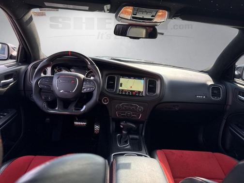 2023 Dodge Charger R/T Scat Pack