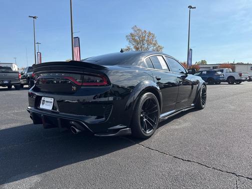 2023 Dodge Charger R/T Scat Pack