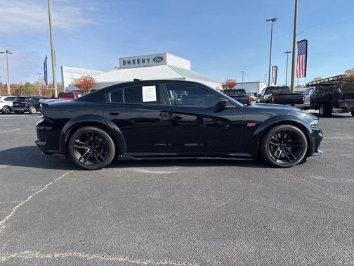 2023 Dodge Charger R/T Scat Pack