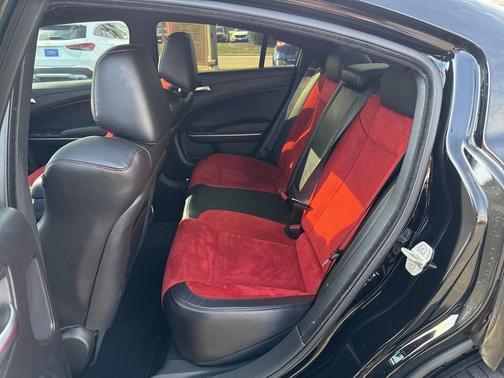 2023 Dodge Charger R/T Scat Pack