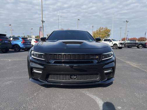 2023 Dodge Charger R/T Scat Pack