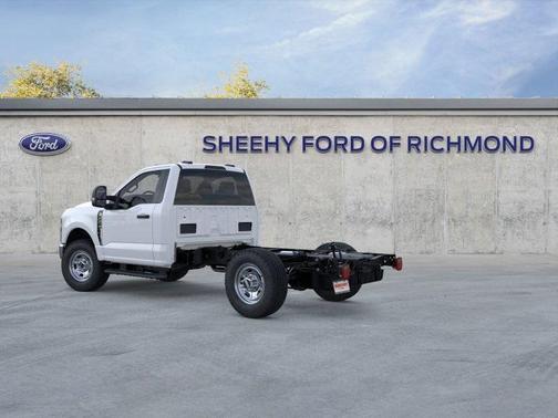 2026 Ford F-350 XL