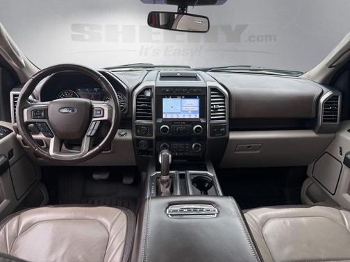 2019 Ford F-150 Limited