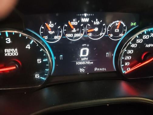 Onyx Black 2018 GMC Sierra 1500 Denali