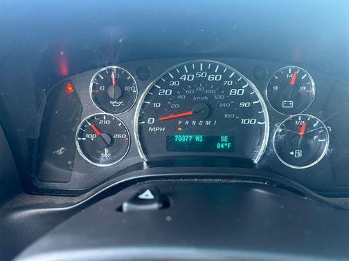 Summit White 2023 GMC Savana 2500 Work Van