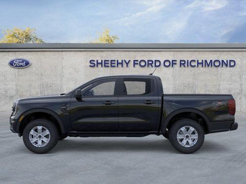 Shadow 2026 Ford Ranger XL
