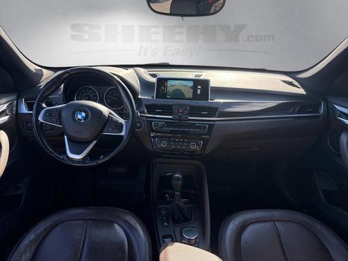 2017 BMW X1 xDrive 28i