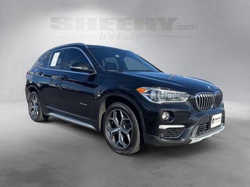 2017 BMW X1 xDrive 28i