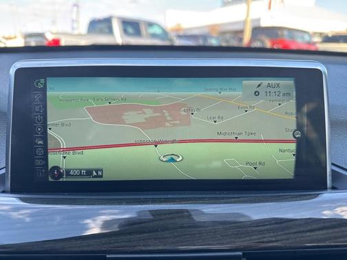 2017 BMW X1 xDrive 28i