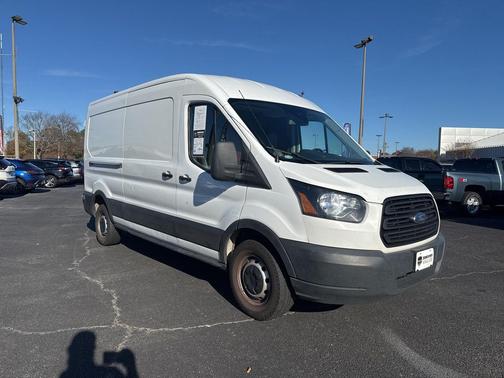 2019 Ford Transit-250 Base